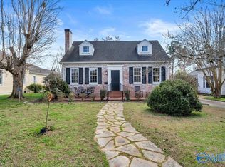412 College Ave, Scottsboro, AL 35768