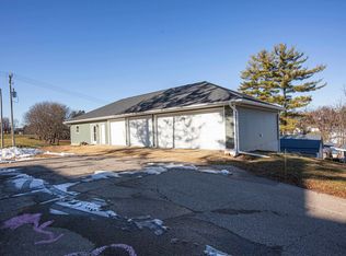 106 S Wisconsin St, Montfort, WI 53569