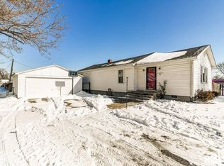 1015 Urban Ave, Jerome, IL 62704