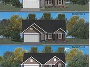 0 Birchwood Overlook Cypress, Festus, MO 63028