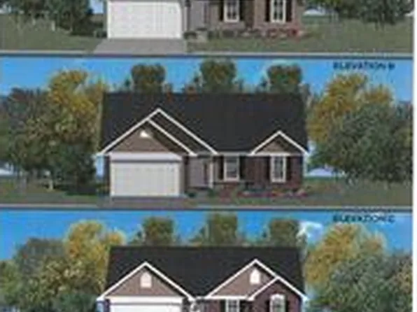 0 Birchwood Overlook Cypress, Festus, MO 63028