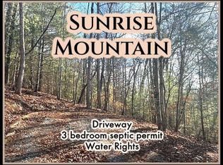 0 Imperial Dr, Franklin, NC 28734