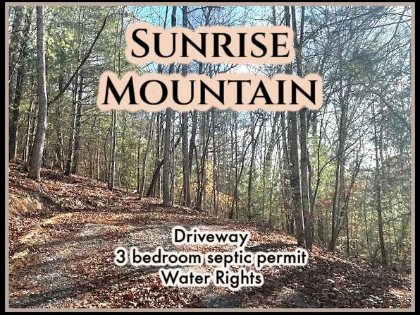 0 Imperial Dr, Franklin, NC 28734