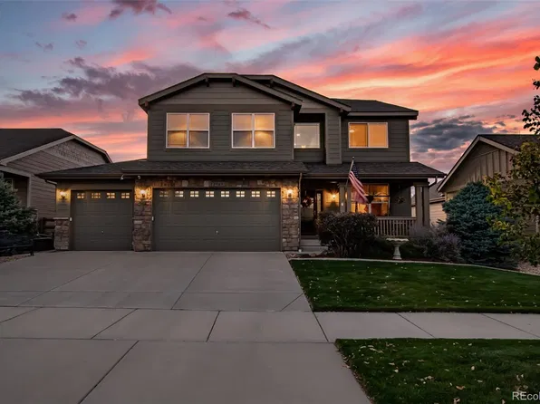 12963 Norway Maple Street, Parker, CO 80134