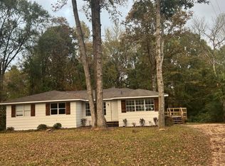 20 Johnnie McMurry Rd, Hattiesburg, MS 39402