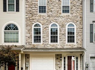 5767 Goldfinch Ct, Ellicott City, MD 21043