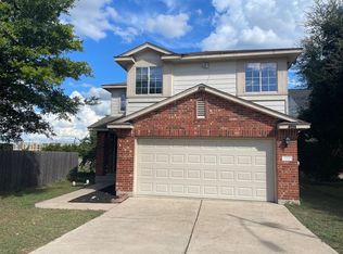 1717 Lady Grey Ave, Pflugerville, TX 78660