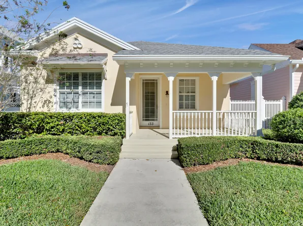 133 Poinciana Drive, Jupiter, FL 33458