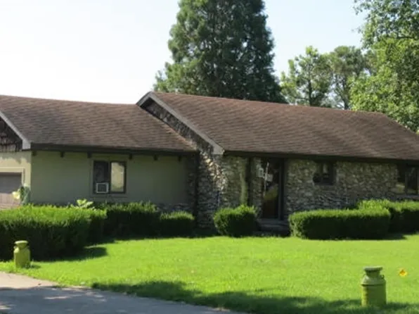 4930 State Route 1078 N, Henderson, KY 42420