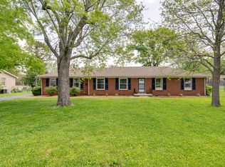 3007 Park Dr, Columbia, TN 38401