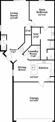 8513 Indian Laurel Ln — Photo 4