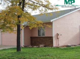 2641 Somerville Ct, Fort Collins, CO 80526
