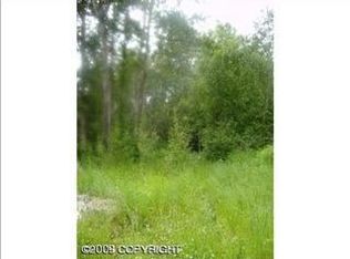 21342 Old Glenn Hwy, Chugiak, AK 99567