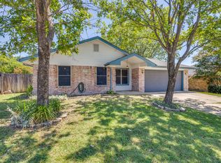 309 Rock Ct, Princeton, TX 75407
