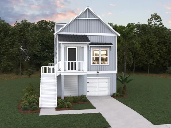 7312 Longtown Dr, Hanahan, SC 29410