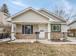 6843 Marvin St, Taylor, MI 48180