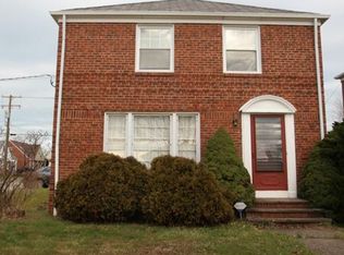 21611 Miller Ave, Euclid, OH 44119