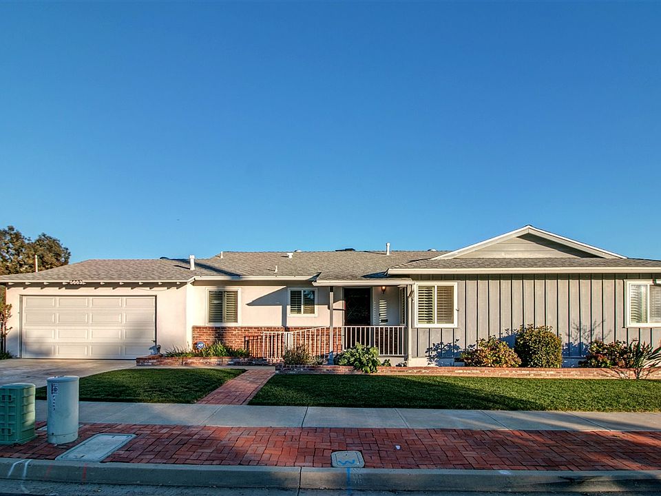1st image of 5663 Madra Ave