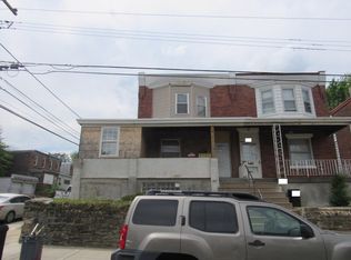 100 N Front St, Darby, PA 19023