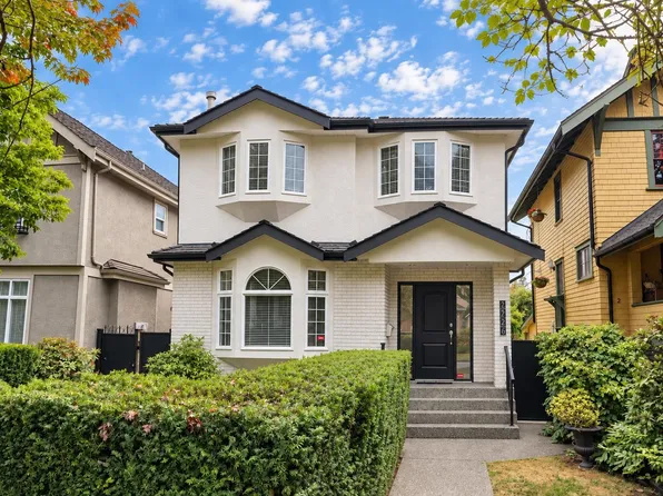 2726 W 42nd Ave, Vancouver, BC V6N 3G5
