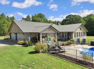 2931 Shelton Rd N, Bee Branch, AR 72013