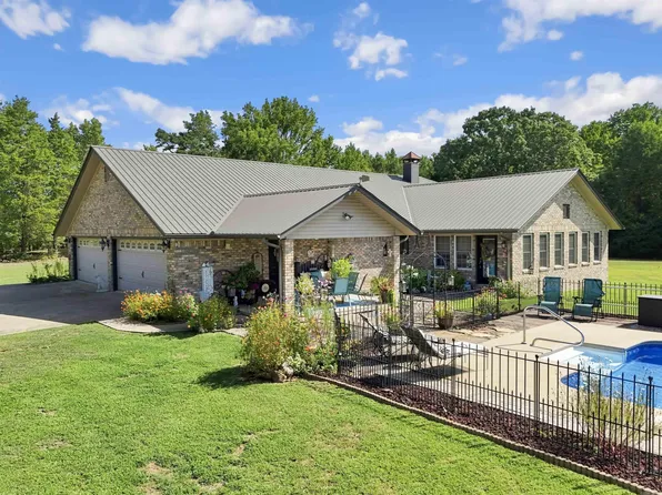2931 Shelton Rd N, Bee Branch, AR 72013