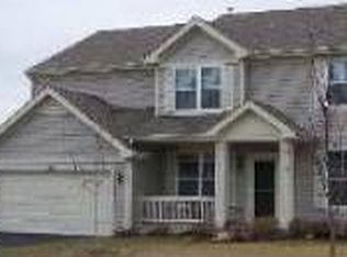 14646 S Capital Dr, Plainfield, IL 60544