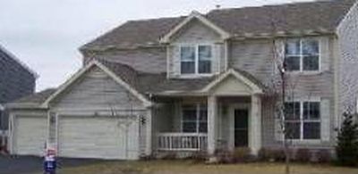 14646 S Capital Dr, Plainfield, IL, 60544