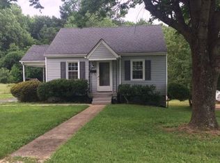 1205 Toledo Ave, Lynchburg, VA 24502
