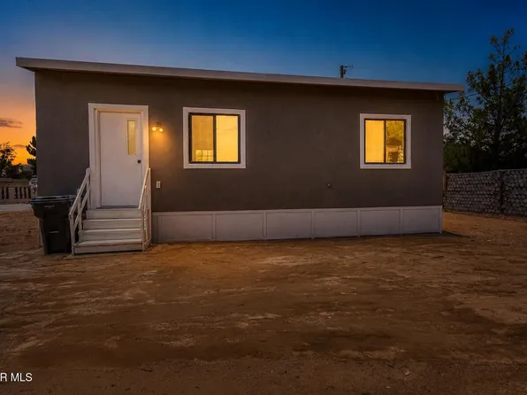 3701 Julie Marie Pl, El Paso, TX 79938