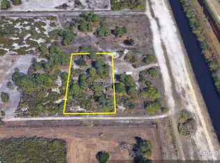 7536 5th Ter, Labelle, FL 33935