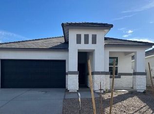 25437 W Graham Trl, Buckeye, AZ 85326