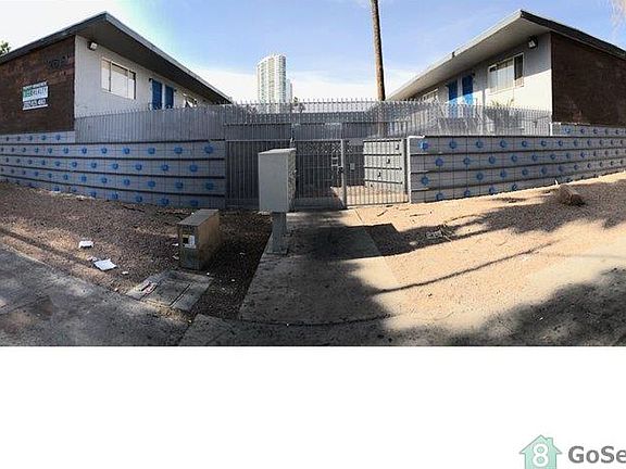 2nd image of 2619 Sherwood St #2