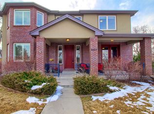 3427 S Dexter St, Denver, CO 80222