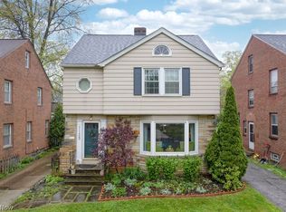 1155 Brentwood Rd, Cleveland, OH 44121