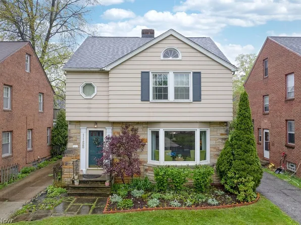 1155 Brentwood Rd, Cleveland, OH 44121