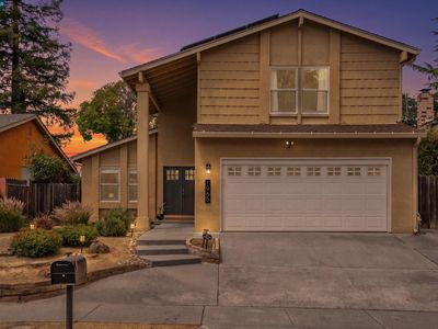 1965 Spring Lake Dr, Martinez, CA, 94553