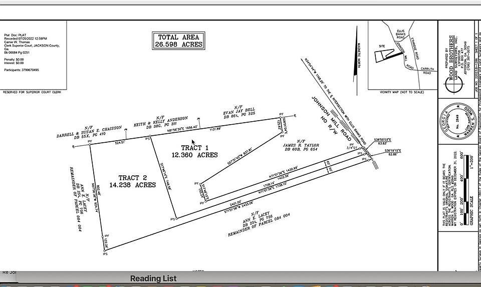 1st image of 453 Johnson Mill Rd