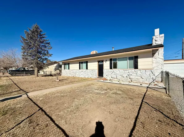2906 Ronda Lee Rd, Grand Junction, CO 81503