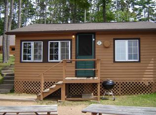 7518 Sunset Shores Ln #2, Saint Germain, WI 54558