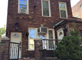 1255 E 35th St, Brooklyn, NY 11210