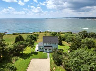 5 Old Proprietor Rd, Cape Elizabeth, ME 04107