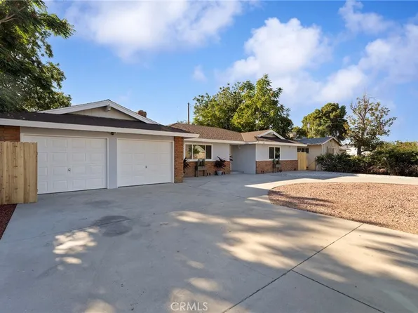 203 N Girard St, Hemet, CA 92544