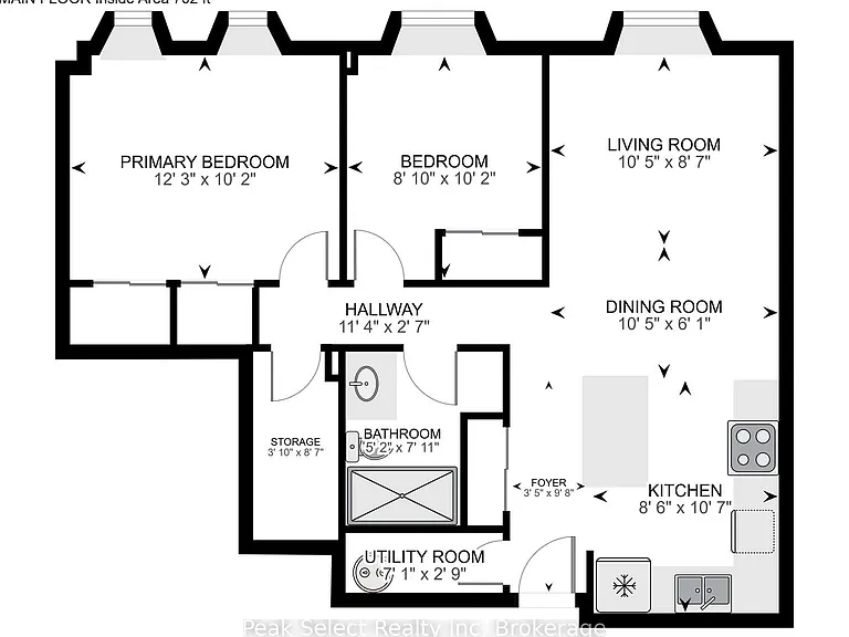 20 Water St S #21 — Photo 21