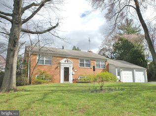 1719 Maxwell Ct, Mc Lean, VA 22101
