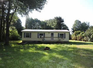 3236 S Cassandra Ln, Warsaw, IN 46580