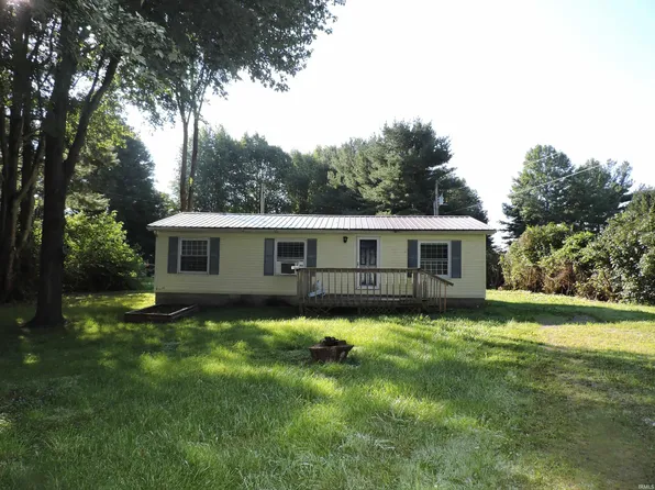 3236 S Cassandra Ln, Warsaw, IN 46580