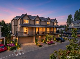 Townhomes At Silver Lake, Everett, WA 98208