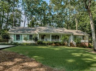 5529 New Watermelon Rd, Tuscaloosa, AL 35406