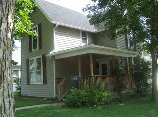 383 Cline St, Huntington, IN 46750